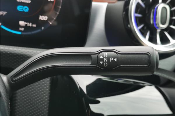 Non Franchise 2020 Mercedes-Benz A Class 1.3 A250e 15.6kWh AMG Line (Premium 2) Hatchback 5dr Petrol Plug-in Hybrid 8G-DCT Euro 6 (s/s) (218 ps) - Mixed Leather - Fabric/Cloth, photo 28