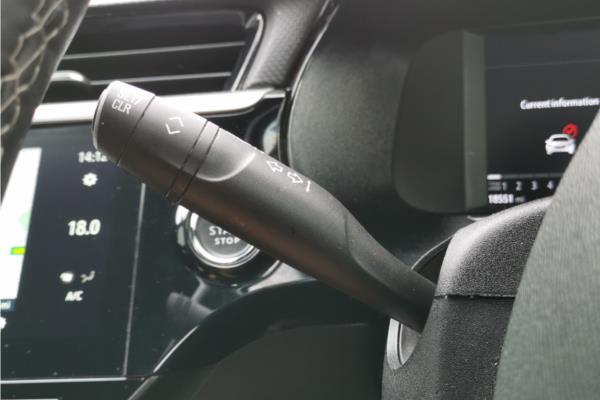2022 Vauxhall Corsa 1.2 Turbo Ultimate Hatchback 5dr Petrol Auto Euro 6 (s/s) (130 ps) - Cloth/Alcantara, photo 27