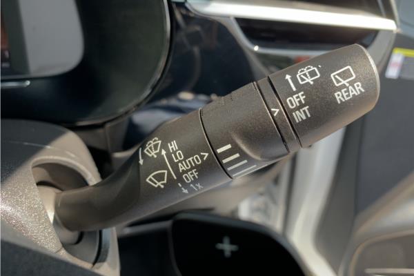 2021 Vauxhall Corsa 1.2 Turbo Ultimate Nav Hatchback 5dr Petrol Auto Euro 6 (s/s) (130 ps) - Cloth/Alcantara, photo 28