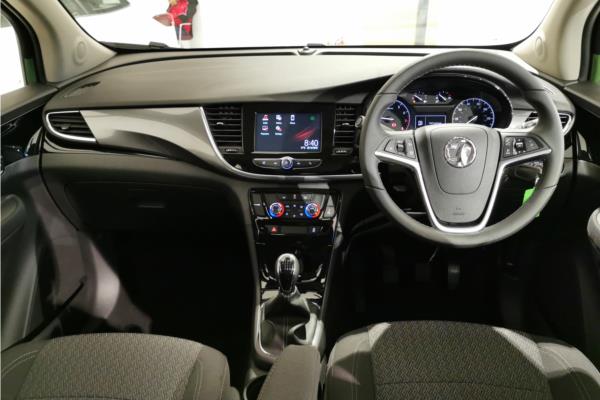 2019 VAUXHALL MOKKA - Milano Cloth, photo 9