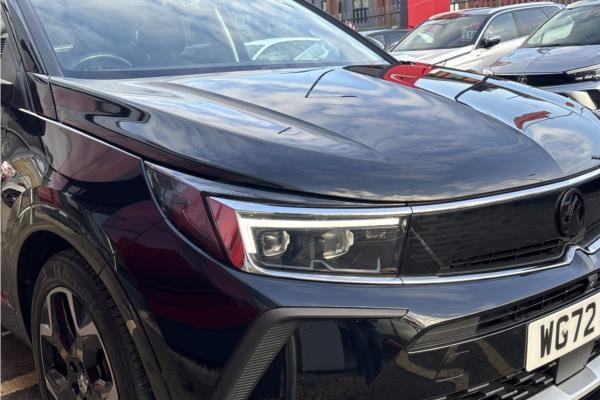 2022 Vauxhall Grandland - Leather, photo 40