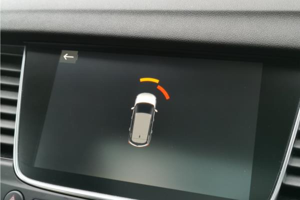 2020 Vauxhall Grandland X 1.2 Turbo Elite Nav SUV 5dr Petrol Auto 8Spd Euro 6 (s/s) (130 ps) - Leather, photo 42