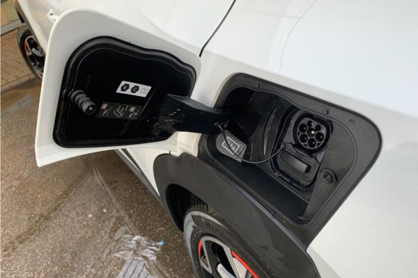 2022 Vauxhall Mokka-e 50kWh SRi Premium SUV 5dr Electric Auto (136 ps) - Minstral+jet Bk, photo 35