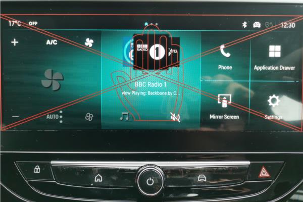 2023 Vauxhall Corsa-e 51kWh Ultimate Hatchback 5dr Electric Auto (156 ps) - Alcantara, photo 16
