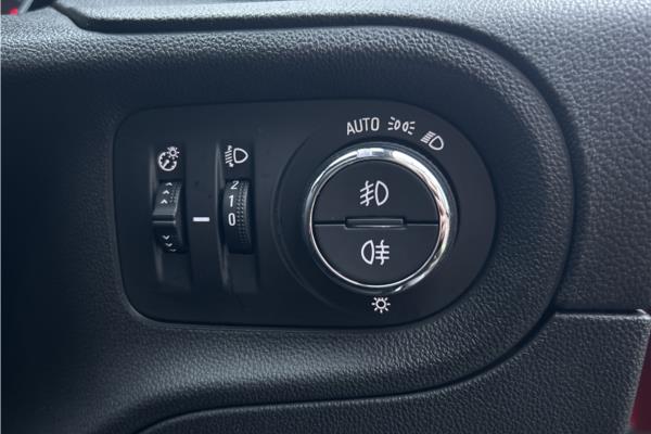 2020 Vauxhall Grandland X 1.2 Turbo Elite Nav Premium SUV 5dr Petrol Auto Euro 6 (s/s) (130 ps) - Leather, photo 21