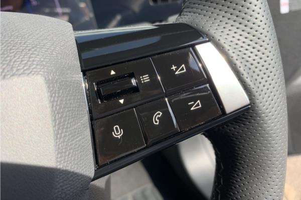 2023 Vauxhall Astra Electric 54kWh Ultimate Hatchback 5dr Electric Auto (156 ps) - Black Alcantara, photo 19