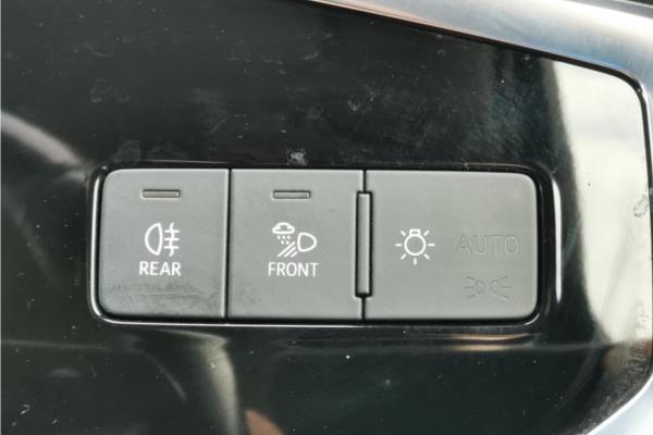 Non Franchise 2021 Audi Q3 2.0 TDI 35 Sport SUV 5dr Diesel S Tronic quattro Euro 6 (s/s) (150 ps) - Fabic - Cloth, photo 21