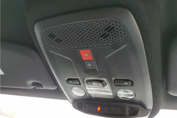 2021 Vauxhall Corsa 1.2 Turbo Ultimate Nav Hatchback 5dr Petrol Auto Euro 6 (s/s) (130 ps) - Cloth/Alcantara, photo 25
