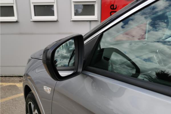 2022 Vauxhall Grandland 1.2 Turbo Elite SUV 5dr Petrol Manual Euro 6 (s/s) (130 ps) - Leather, photo 41