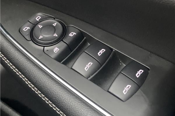 2020 Vauxhall Insignia 2.0 Turbo D SRi VX Line Nav Grand Sport 5dr Diesel Auto (s/s) (174 ps) - Cloth, photo 25