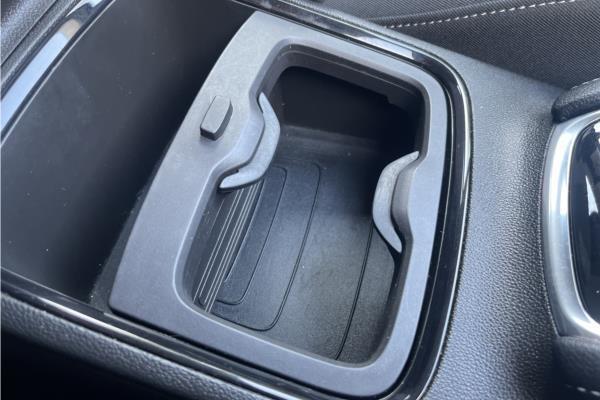 2019 Vauxhall Grandland X 1.2 Turbo SE SUV 5dr Petrol Auto 8Spd Euro 6 (s/s) (130 ps) - Cloth, photo 23