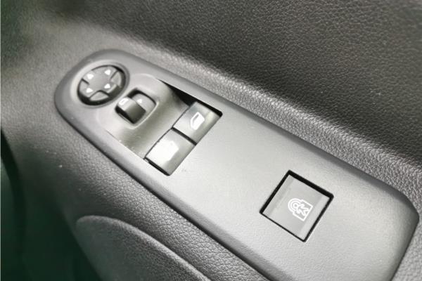 2020 Vauxhall Combo Life 1.5 Turbo D BlueInjection Energy MPV 5dr Diesel Auto Euro 6 (s/s) (130 ps) - Cloth, photo 22