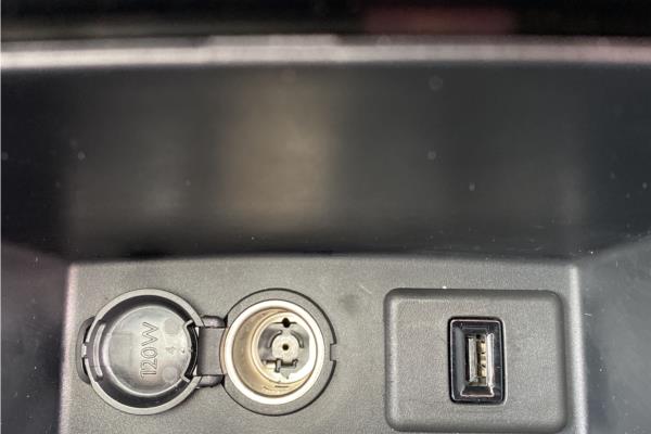 2019 VAUXHALL GRANDLAND - Leather, photo 19