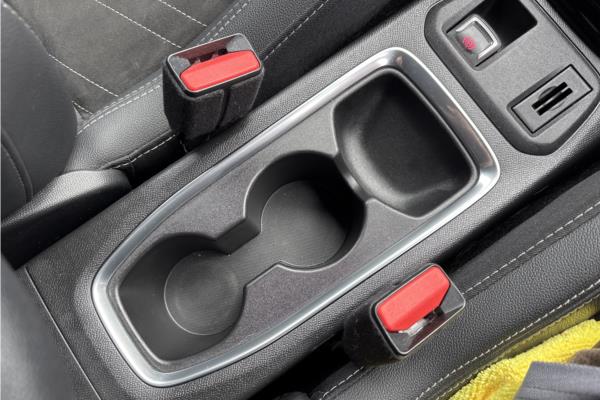 2023 Vauxhall Corsa 1.2 Turbo Ultimate Hatchback 5dr Petrol Manual Euro 6 (s/s) (100 ps) - Cloth/Alcantara, photo 24