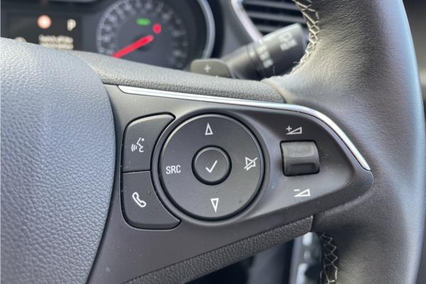 2020 VAUXHALL GRANDLAND - Leather, photo 18