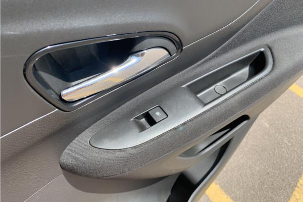 2019 Vauxhall Mokka X 1.4i Turbo Active SUV 5dr Petrol Auto Euro 6 (140 ps) - Cloth, photo 26