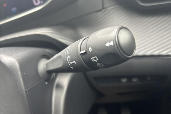 Non Franchise 2020 Peugeot 2008 1.2 PureTech Allure Premium SUV 5dr Petrol Manual Euro 6 (s/s) (100 ps) - Fabic - Cloth, photo 28