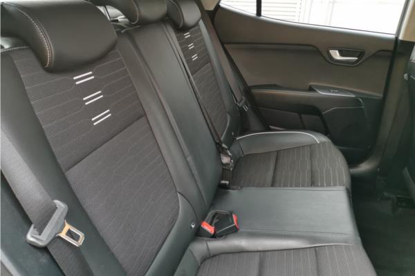 Non Franchise 2022 Kia Stonic 1.0 T-GDi MHEV GT-Line S SUV 5dr Petrol Hybrid Manual Euro 6 (s/s) (118 bhp) - Fabic - Cloth, photo 13