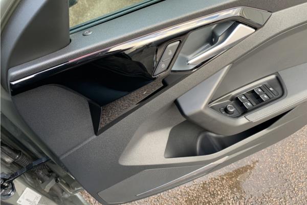 Non Franchise 2019 Audi A1 1.5 TFSI 35 S line Sportback 5dr Petrol Manual Euro 6 (s/s) (150 ps) - Fabic - Cloth, photo 42