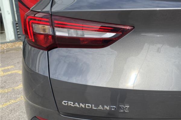 2019 VAUXHALL GRANDLAND - Leather, photo 28
