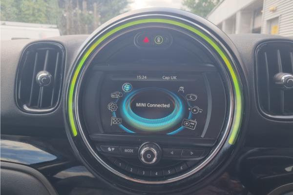 Non Franchise 2017 MINI COUNTRYMAN COOPER AUTO - Leather, photo 16