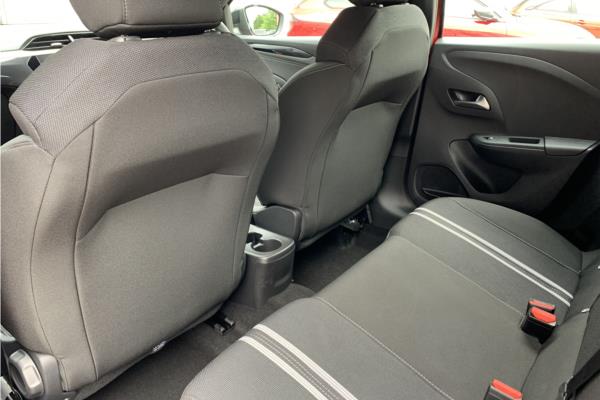 2024 Vauxhall Corsa 1.2 GS Hatchback 5dr Petrol Manual Euro 6 (75 ps) - Banda Marvel Bl, photo 44