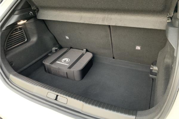 2022 Vauxhall Mokka-e 50kWh SRi Premium SUV 5dr Electric Auto (136 ps) - Minstral+jet Bk, photo 39