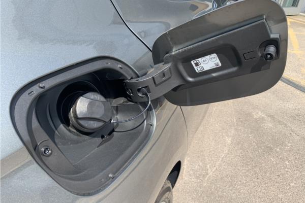 2019 Vauxhall Astra 1.4i Turbo GPF Elite Nav Hatchback 5dr Petrol Auto Euro 6 (s/s) (150 ps) - Leather, photo 35