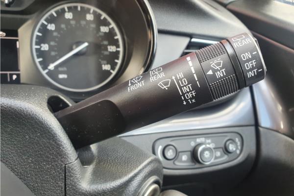 2019 Vauxhall Mokka X 1.4i Turbo Elite Nav SUV 5dr Petrol Auto Euro 6 (140 ps) - Leather, photo 28