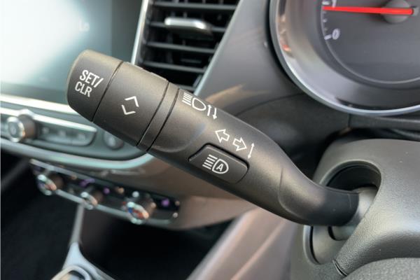 2022 Vauxhall Crossland 1.2 Turbo Ultimate SUV 5dr Petrol Auto Euro 6 (s/s) (130 ps) - Cloth/Alcantara, photo 27