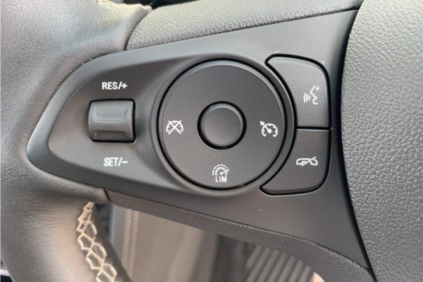 2019 Vauxhall Astra 1.4i Turbo GPF Elite Nav Hatchback 5dr Petrol Auto Euro 6 (s/s) (150 ps) - Leather, photo 18