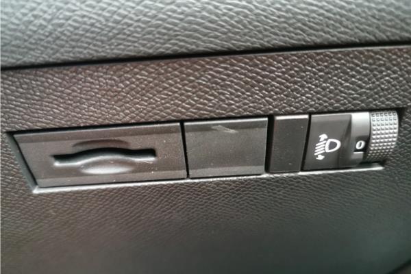 2023 Vauxhall Astra 1.2 Turbo GS Sports Tourer 5dr Petrol Auto Euro 6 (s/s) (130 ps) - Cloth, photo 21
