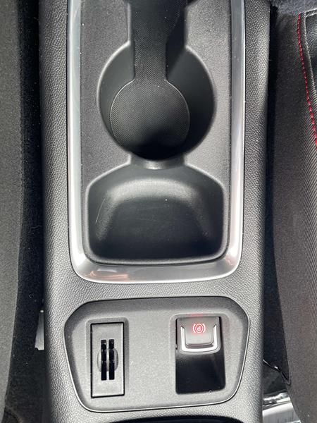 2020 VAUXHALL CORSA - Cloth, photo 25