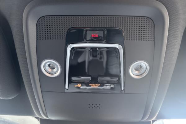 BYD Dolphin* Surf 5Dr 65kW Boost 43kWh Auto - Black+grey Vegn, photo 24