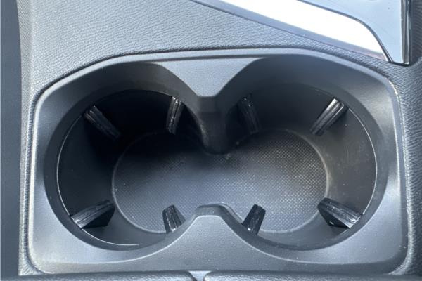 Non Franchise 2021 Peugeot 5008 1.2 PureTech Active Premium SUV 5dr Petrol Manual Euro 6 (s/s) (130 ps) - Fabic - Cloth, photo 24