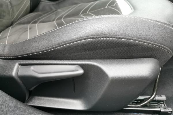 2021 Vauxhall Mokka 1.2 Turbo Ultimate Nav SUV 5dr Petrol Auto Euro 6 (s/s) (130 ps) - Alcantara, photo 29