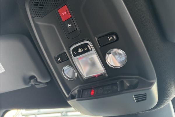 2024 Vauxhall Mokka 1.2 MHEV Ultimate SUV 5dr Petrol Hybrid e-DCT Euro 6 (s/s) (136 ps) - Black Alcantara, photo 25