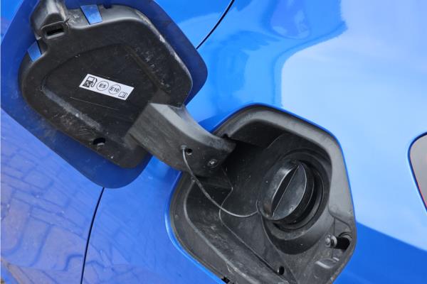 2022 Vauxhall Corsa 1.2 Turbo Ultimate Hatchback 5dr Petrol Auto Euro 6 (s/s) (130 ps) - Cloth/Alcantara, photo 35