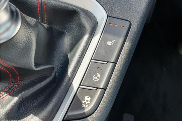 Non Franchise 2020 Hyundai i30 2.0 T-GDi N Performance Fastback 5dr Petrol Manual Euro 6 (s/s) (275 ps) - Mixed Leather - Fabric/Cloth, photo 31