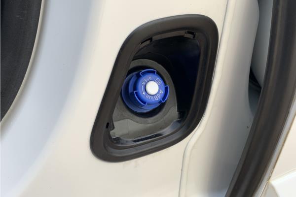 2020 Vauxhall Vivaro 2.0 Turbo D 3100 Sportive Panel Van 5dr Diesel Manual L2 H1 Euro 6 (s/s) (120 ps) - Cloth, photo 44
