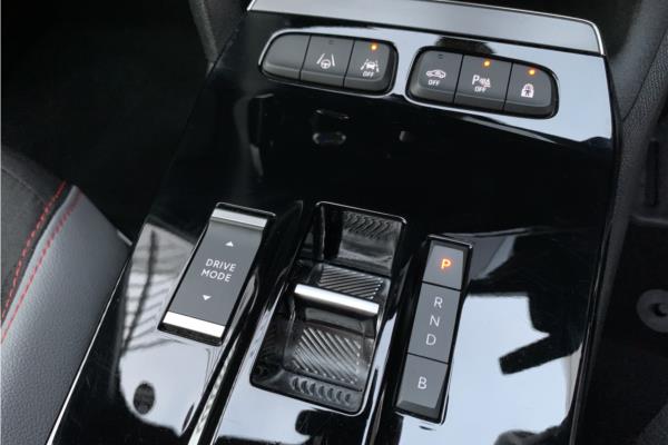 2022 Vauxhall Mokka-e 50kWh SRi Premium SUV 5dr Electric Auto (136 ps) - Minstral+jet Bk, photo 45