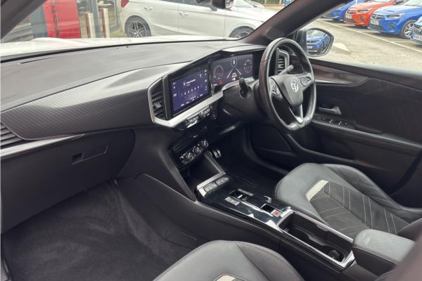 2021 Vauxhall Mokka 1.2 Turbo Ultimate Nav SUV 5dr Petrol Auto Euro 6 (s/s) (130 ps) - Leather, photo 15