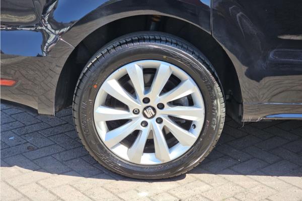 Non Franchise 2019 SEAT Alhambra 2.0 TDI SE L MPV 5dr Diesel DSG Euro 6 (s/s) (150 ps) - Fabic - Cloth, photo 42