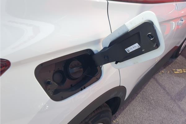 2019 Vauxhall Grandland X 1.2 Turbo SE SUV 5dr Petrol Auto 8Spd Euro 6 (s/s) (130 ps) - Cloth, photo 35