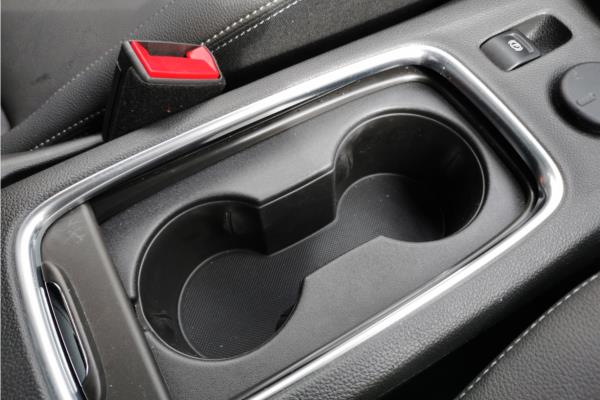 2020 Vauxhall Astra 1.4i Turbo Elite Nav Hatchback 5dr Petrol CVT Euro 6 (s/s) (145 ps) - Leather, photo 24