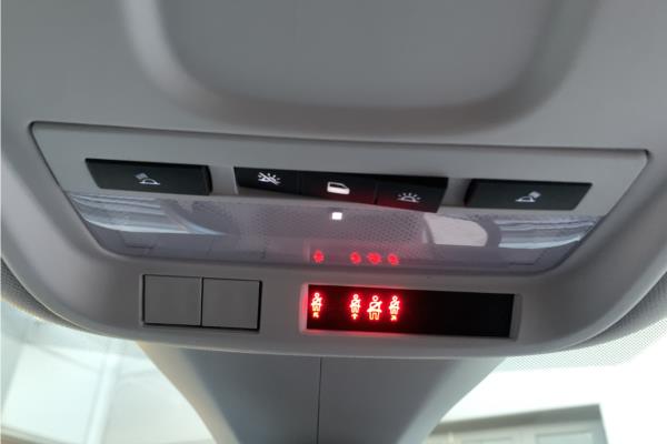2023 Vauxhall Grandland 1.2 Turbo GS Line SUV 5dr Petrol Manual Euro 6 (s/s) (130 ps) - Harlekincurtiba, photo 25