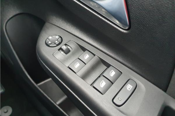 2023 Vauxhall Corsa* Ultimate - 11kW - ALCANTARA. NOIR, photo 21