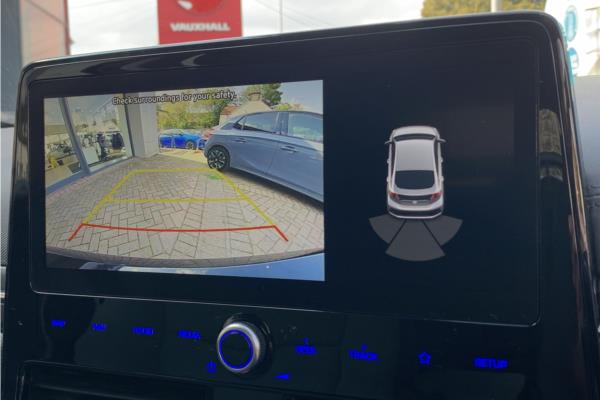 Non Franchise 2021 Hyundai IONIQ 1.6 h-GDi Premium Hatchback 5dr Petrol Hybrid DCT Euro 6 (s/s) (141 ps) - Fabic - Cloth, photo 39