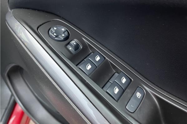 2019 Vauxhall Grandland X 1.2 Turbo Elite Nav SUV 5dr Petrol Manual 8Spd Euro 6 (s/s) (130 ps) - Leather, photo 22