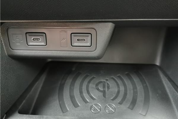 Vauxhall Frontera 1.2 Hybrid 110ps GS E-dct6 - Ergo Feture Gry, photo 37
